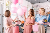 Hoe organiseer je een babyshower voor een collega?