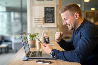 Webshop bouwen? 5 redenen om dit uit te besteden!