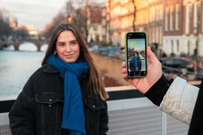 Waarom TikTok de nieuwe Google is voor jouw doelgroep