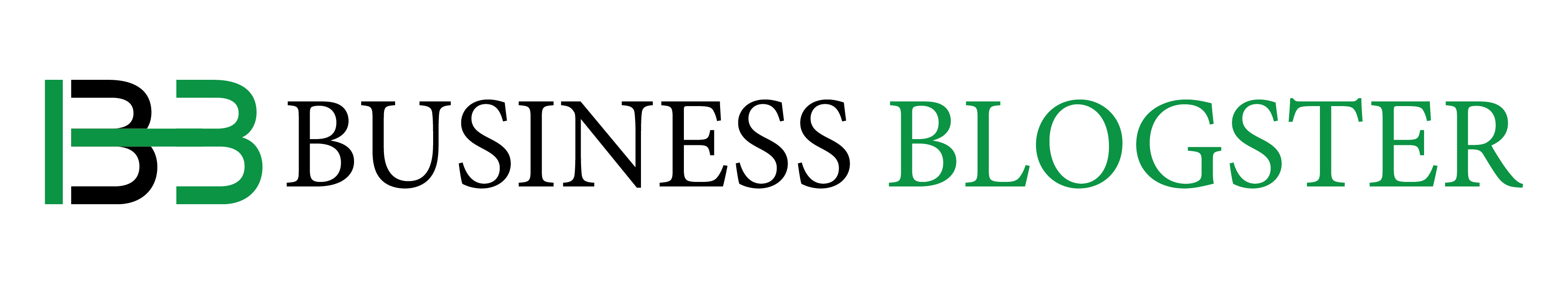 The Business Blogster